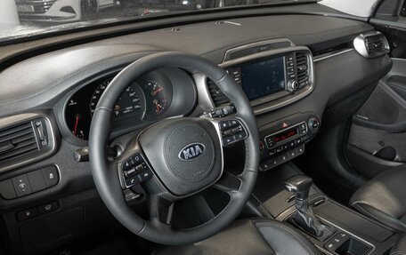 KIA Sorento II рестайлинг, 2018 год, 2 950 000 рублей, 5 фотография