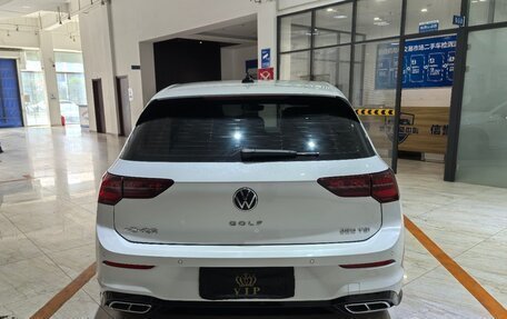 Volkswagen Golf VIII, 2021 год, 1 890 000 рублей, 2 фотография