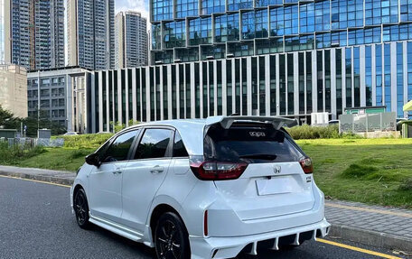 Honda Fit, 2022 год, 1 300 125 рублей, 12 фотография