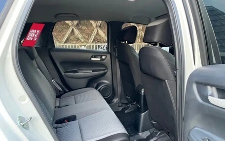 Honda Fit, 2022 год, 1 300 125 рублей, 11 фотография