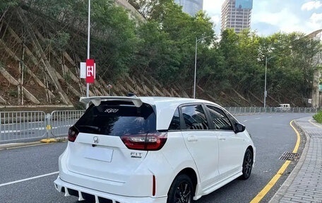 Honda Fit, 2022 год, 1 300 125 рублей, 14 фотография