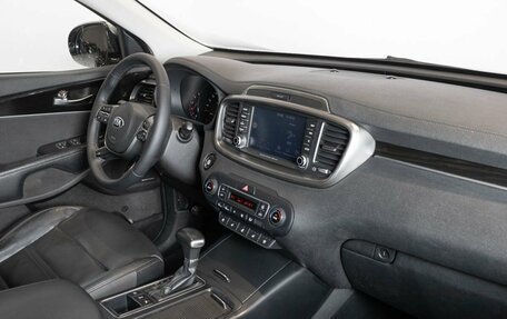 KIA Sorento II рестайлинг, 2018 год, 2 950 000 рублей, 8 фотография