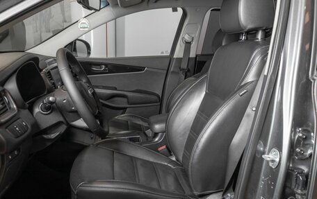 KIA Sorento II рестайлинг, 2018 год, 2 950 000 рублей, 9 фотография