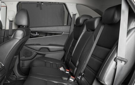 KIA Sorento II рестайлинг, 2018 год, 2 950 000 рублей, 10 фотография