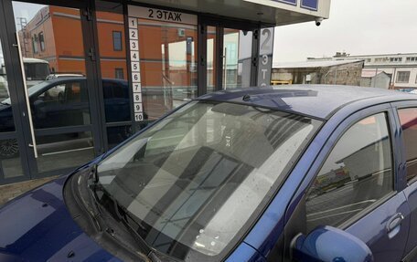 Hyundai Getz I рестайлинг, 2008 год, 399 000 рублей, 10 фотография