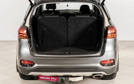 KIA Sorento II рестайлинг, 2018 год, 2 950 000 рублей, 12 фотография