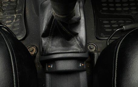 Hyundai Getz I рестайлинг, 2008 год, 399 000 рублей, 13 фотография