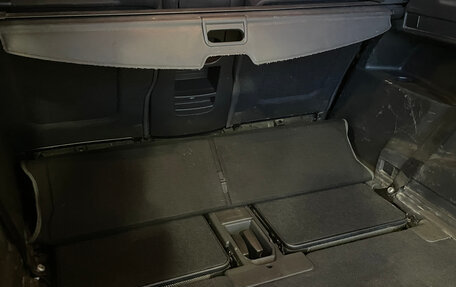 Opel Zafira B, 2012 год, 846 000 рублей, 15 фотография