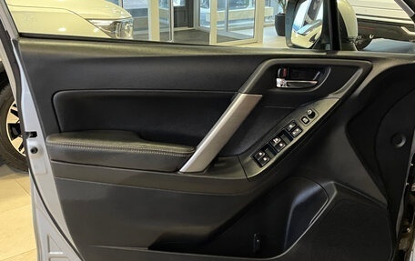 Subaru Forester, 2015 год, 1 709 000 рублей, 8 фотография