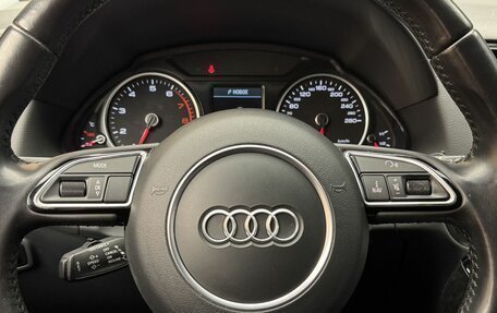 Audi Q5, 2013 год, 2 199 000 рублей, 11 фотография