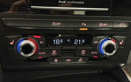 Audi Q5, 2013 год, 2 199 000 рублей, 14 фотография