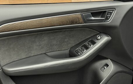 Audi Q5, 2013 год, 2 199 000 рублей, 16 фотография