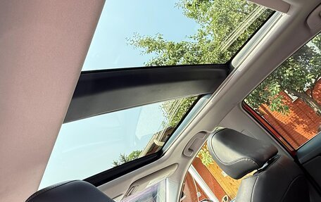 Toyota Camry, 2021 год, 3 600 000 рублей, 3 фотография