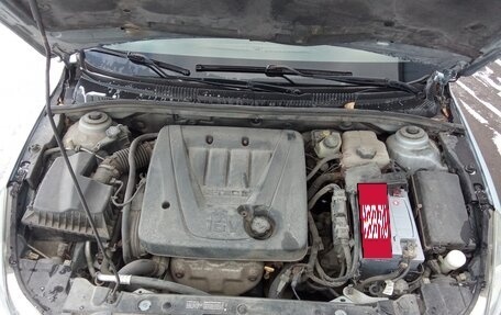 Chevrolet Cruze II, 2010 год, 510 000 рублей, 3 фотография