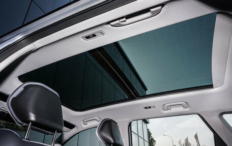 Geely Atlas, 2025 год, 3 917 190 рублей, 4 фотография