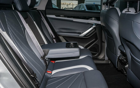 Geely Atlas, 2025 год, 3 917 190 рублей, 2 фотография