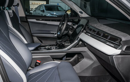 Geely Atlas, 2025 год, 3 917 190 рублей, 3 фотография