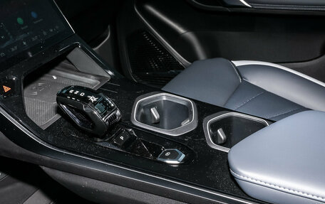 Geely Atlas, 2025 год, 3 917 190 рублей, 5 фотография