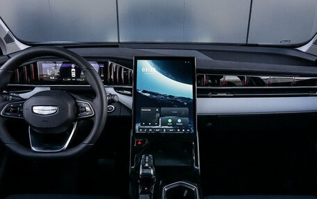 Geely Atlas, 2025 год, 3 917 190 рублей, 11 фотография