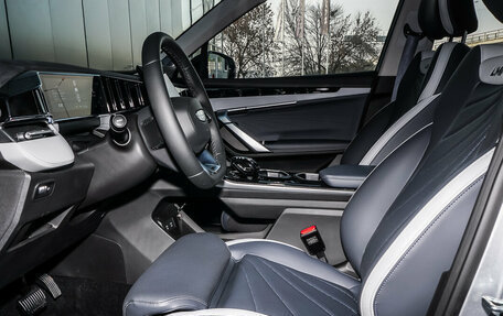 Geely Atlas, 2025 год, 3 917 190 рублей, 8 фотография