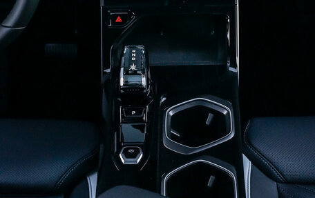 Geely Atlas, 2025 год, 3 917 190 рублей, 13 фотография