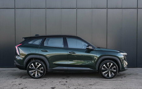 Geely Atlas, 2025 год, 3 917 190 рублей, 16 фотография