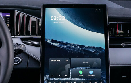 Geely Atlas, 2025 год, 3 917 190 рублей, 12 фотография