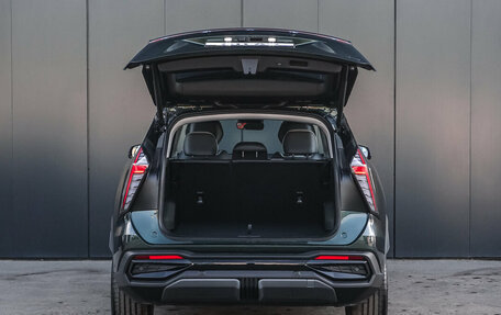 Geely Atlas, 2025 год, 3 917 190 рублей, 19 фотография