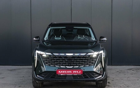 Geely Atlas, 2025 год, 3 917 190 рублей, 15 фотография