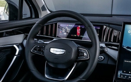 Geely Atlas, 2025 год, 3 917 190 рублей, 14 фотография