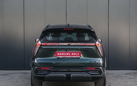 Geely Atlas, 2025 год, 3 917 190 рублей, 18 фотография