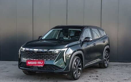 Geely Atlas, 2025 год, 3 917 190 рублей, 21 фотография