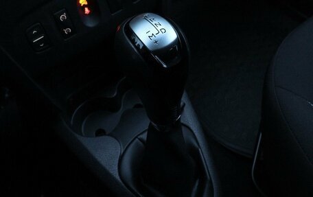 Renault Sandero II рестайлинг, 2020 год, 1 319 000 рублей, 14 фотография