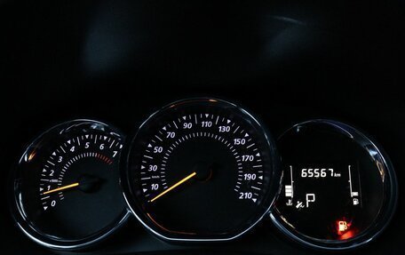 Renault Sandero II рестайлинг, 2020 год, 1 319 000 рублей, 15 фотография