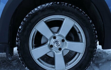 Renault Sandero II рестайлинг, 2020 год, 1 319 000 рублей, 20 фотография