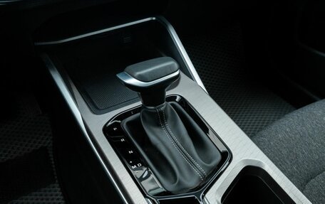 Geely Emgrand, 2023 год, 1 749 000 рублей, 12 фотография