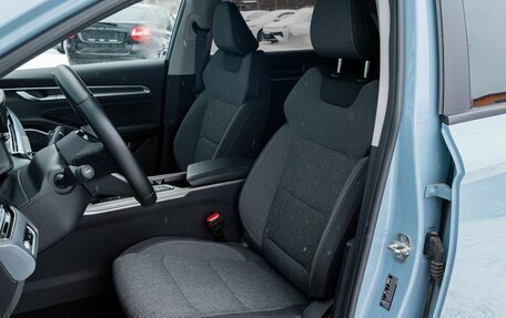 Geely Emgrand, 2023 год, 1 749 000 рублей, 10 фотография