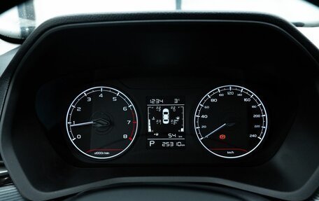 Geely Emgrand, 2023 год, 1 749 000 рублей, 14 фотография