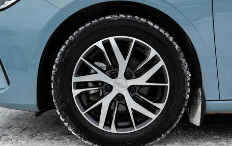 Geely Emgrand, 2023 год, 1 749 000 рублей, 18 фотография