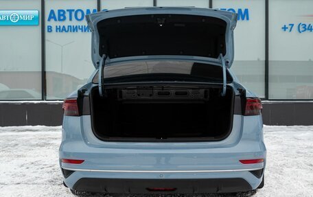 Geely Emgrand, 2023 год, 1 749 000 рублей, 17 фотография