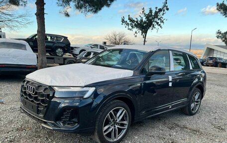 Audi Q7, 2025 год, 13 490 000 рублей, 2 фотография