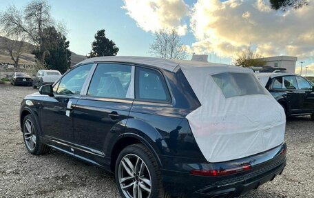 Audi Q7, 2025 год, 13 490 000 рублей, 4 фотография