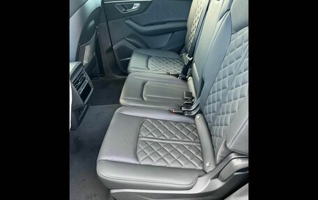 Audi Q7, 2025 год, 13 490 000 рублей, 7 фотография