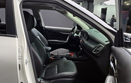 KIA Seltos I, 2022 год, 2 140 007 рублей, 8 фотография