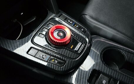 KIA Seltos I, 2022 год, 2 140 007 рублей, 7 фотография