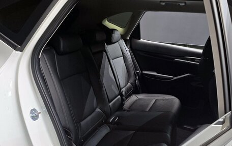 KIA Seltos I, 2022 год, 2 140 007 рублей, 9 фотография
