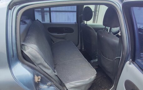 Renault Symbol I, 2006 год, 250 000 рублей, 1 фотография