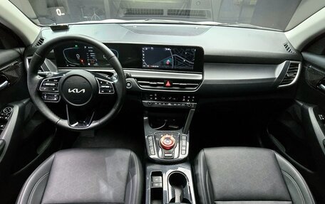 KIA Seltos I, 2022 год, 2 140 007 рублей, 4 фотография