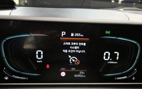 KIA Seltos I, 2022 год, 2 140 007 рублей, 6 фотография