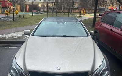 Mercedes-Benz E-Класс, 2015 год, 2 490 000 рублей, 1 фотография